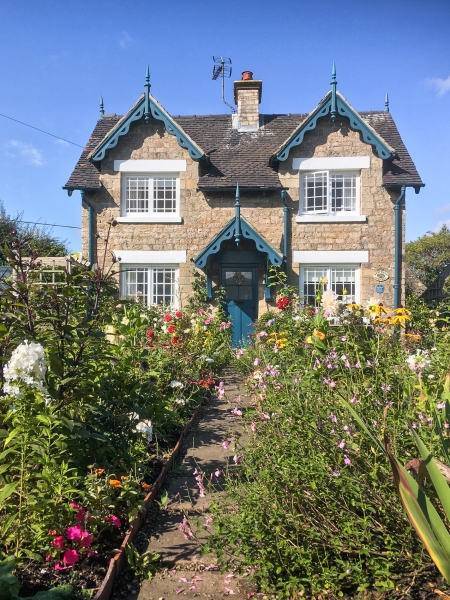 Elm Tree Cottage